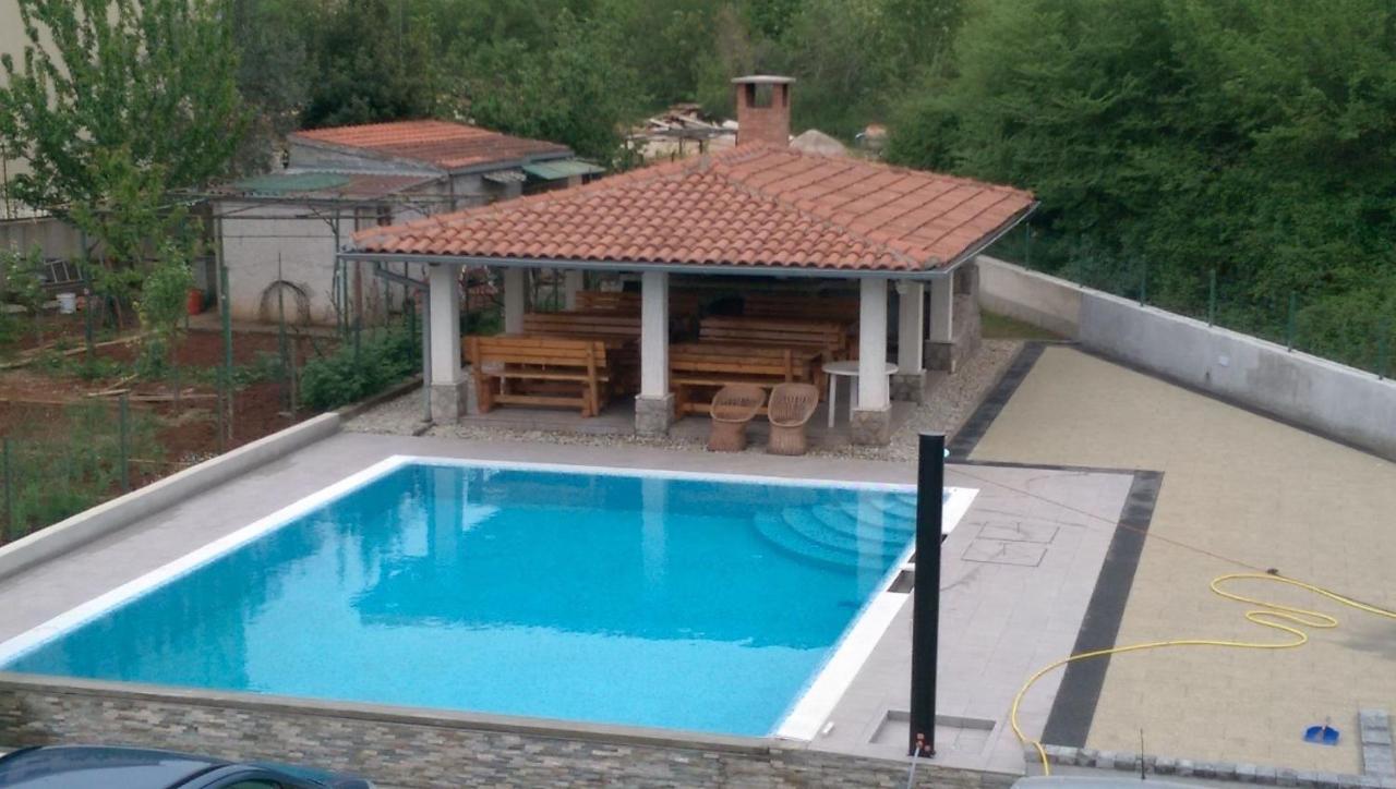 Apartment Suzy Vantacici Rum bild