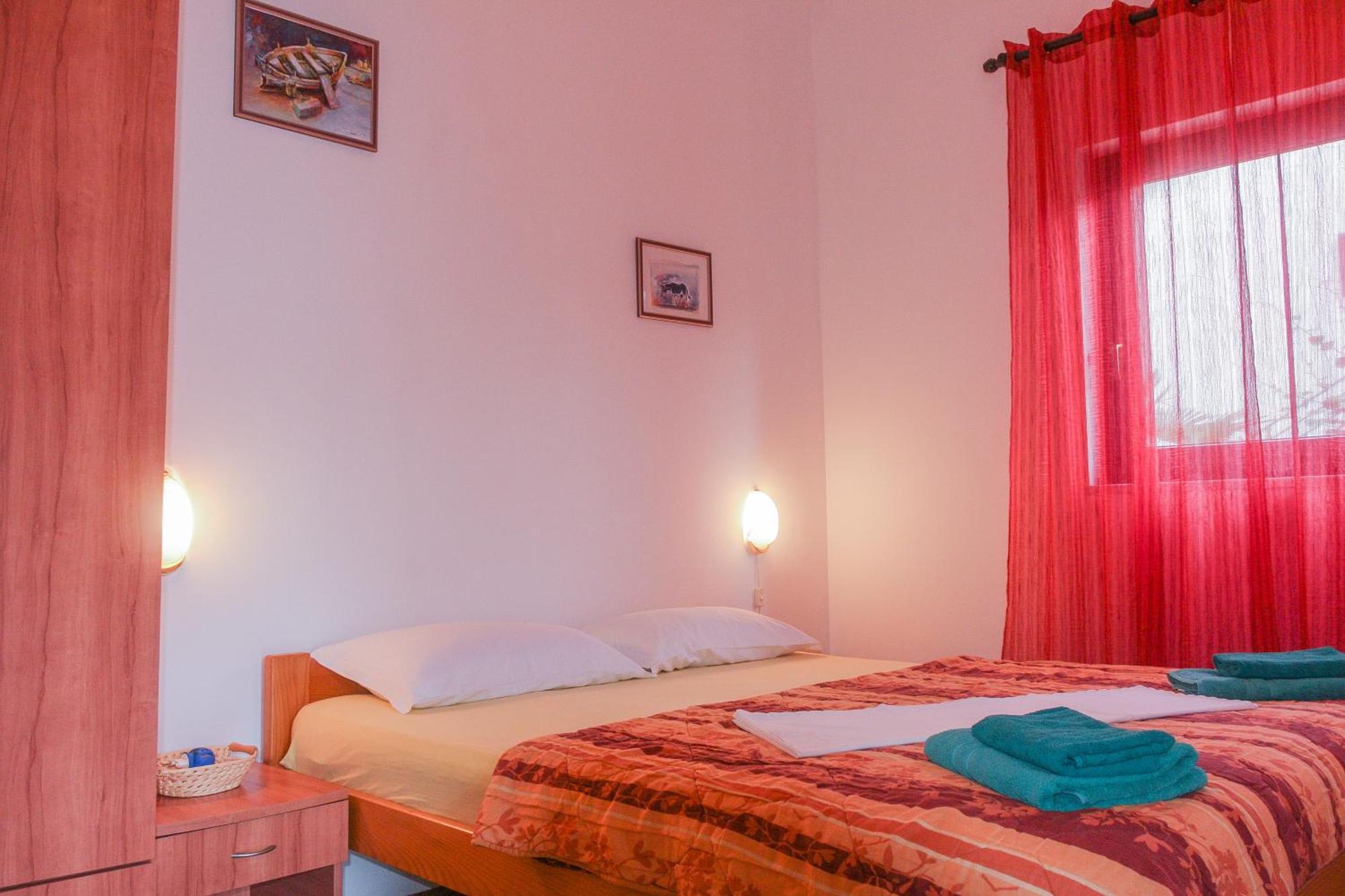 Apartment Suzy Vantacici Rum bild