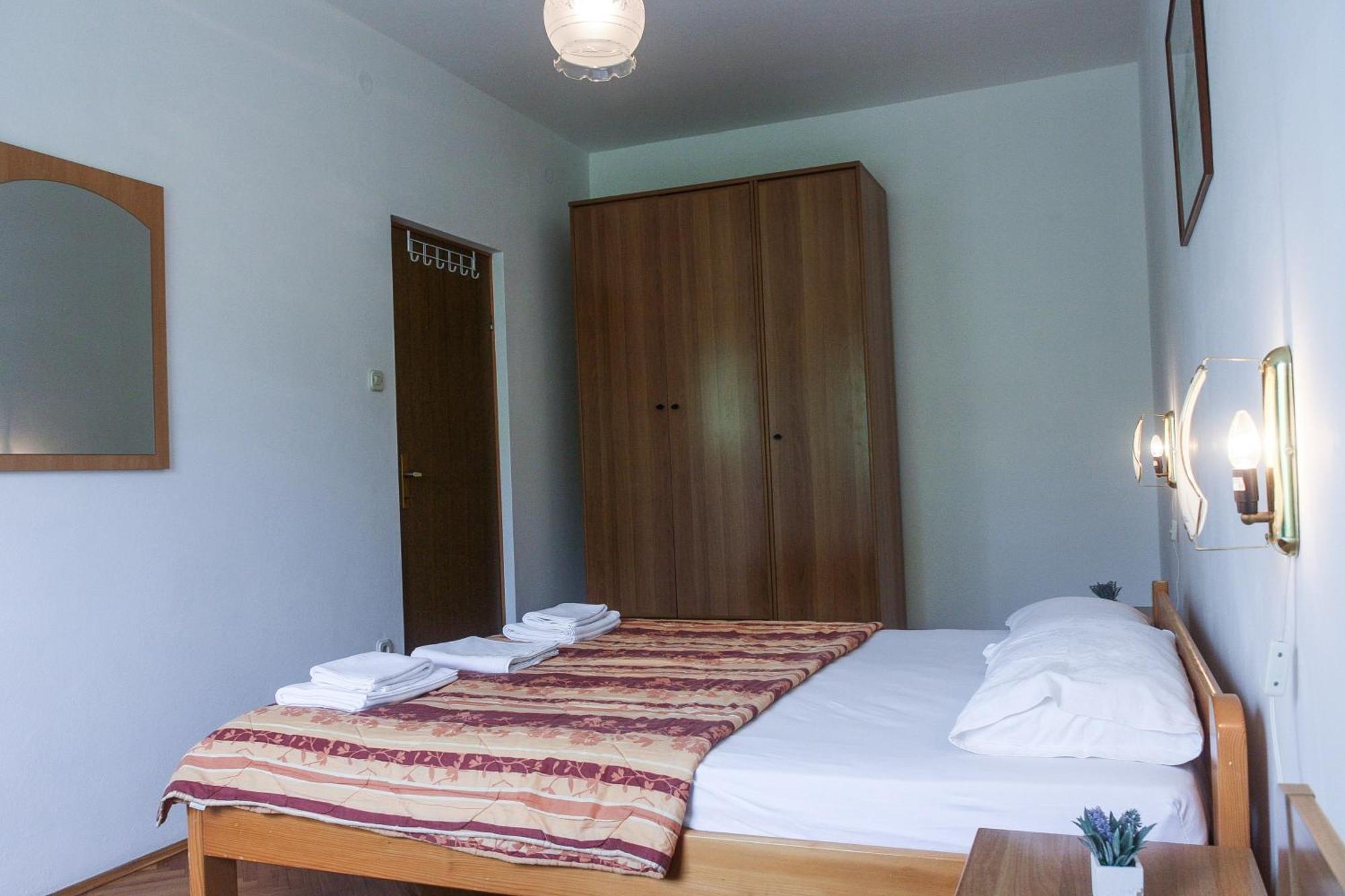 Apartment Suzy Vantacici Rum bild