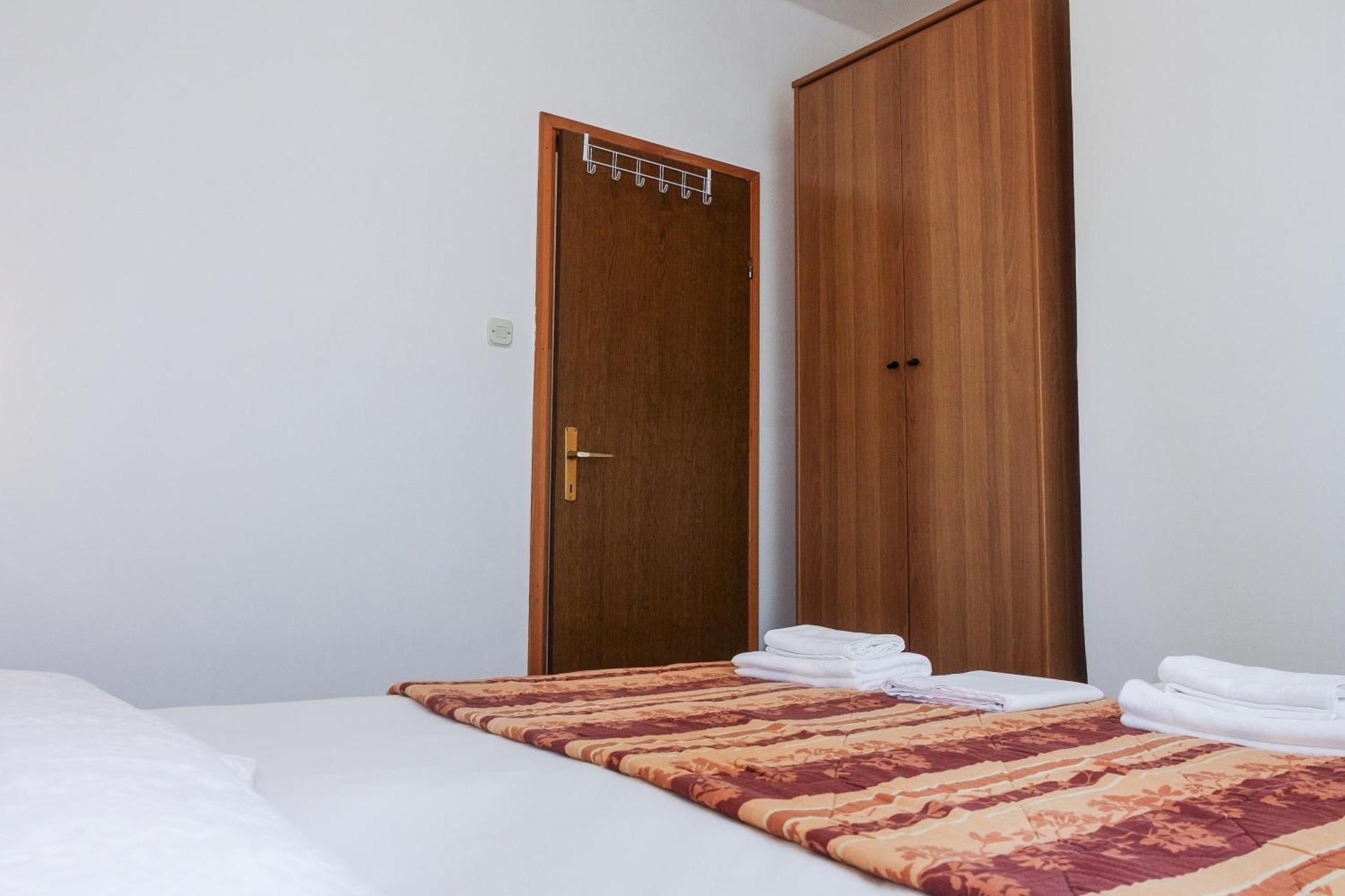 Apartment Suzy Vantacici Rum bild