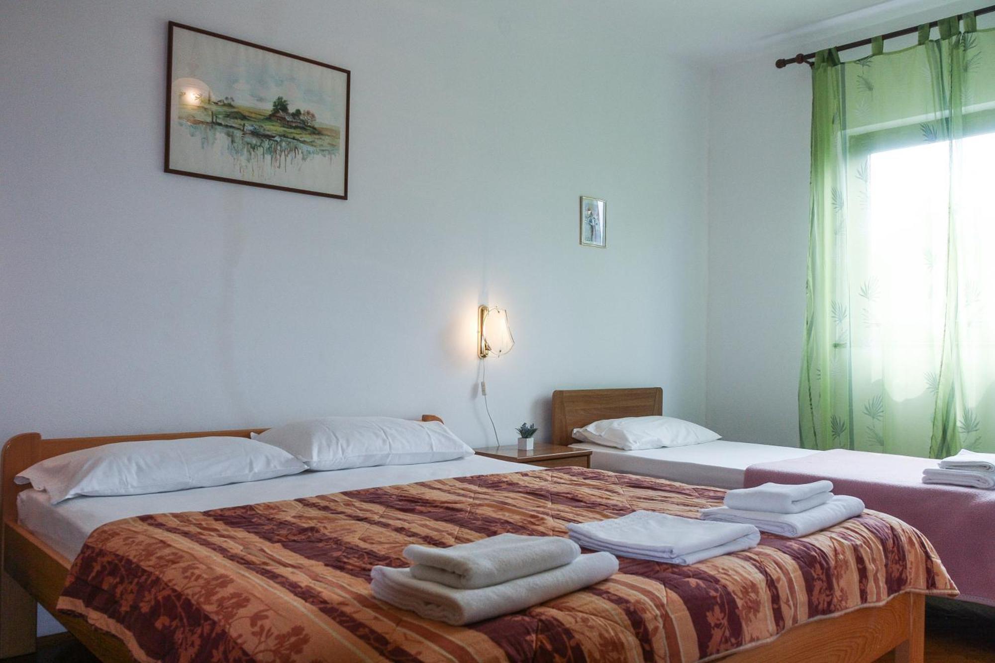 Apartment Suzy Vantacici Rum bild