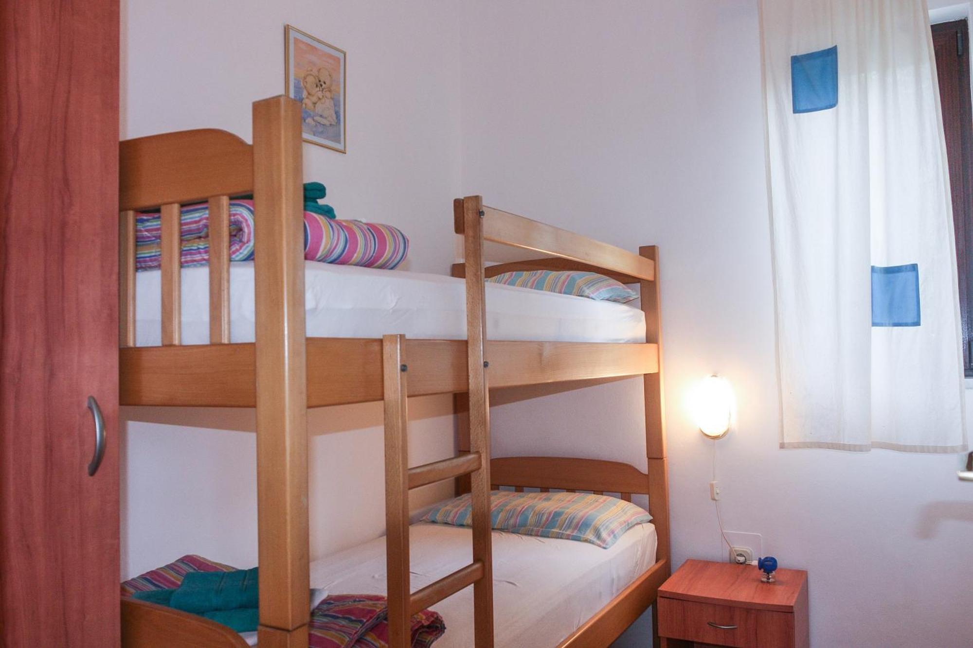 Apartment Suzy Vantacici Rum bild