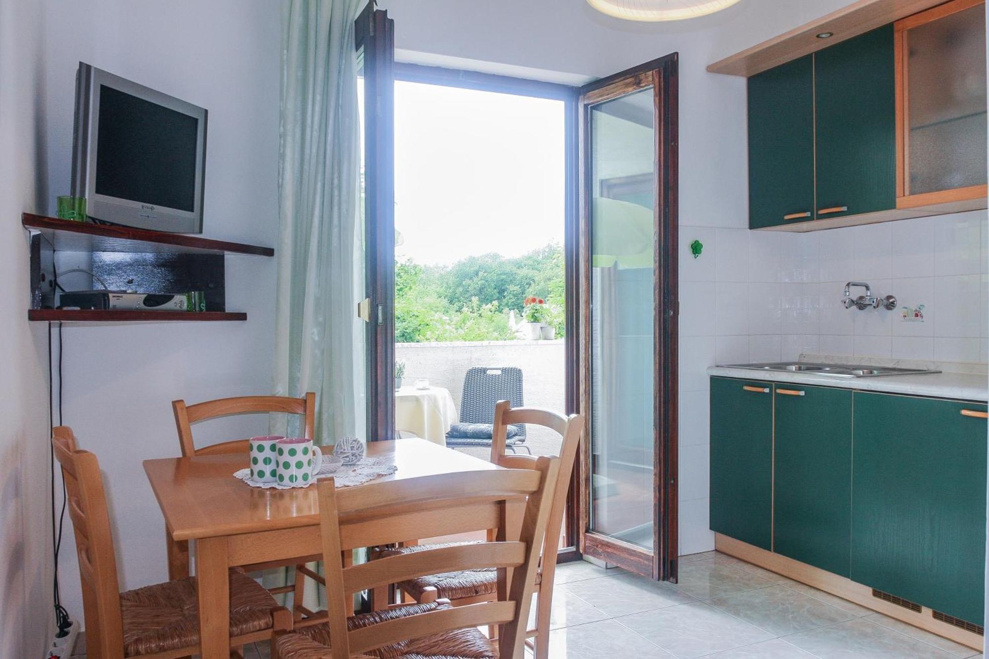 Apartment Suzy Vantacici Rum bild