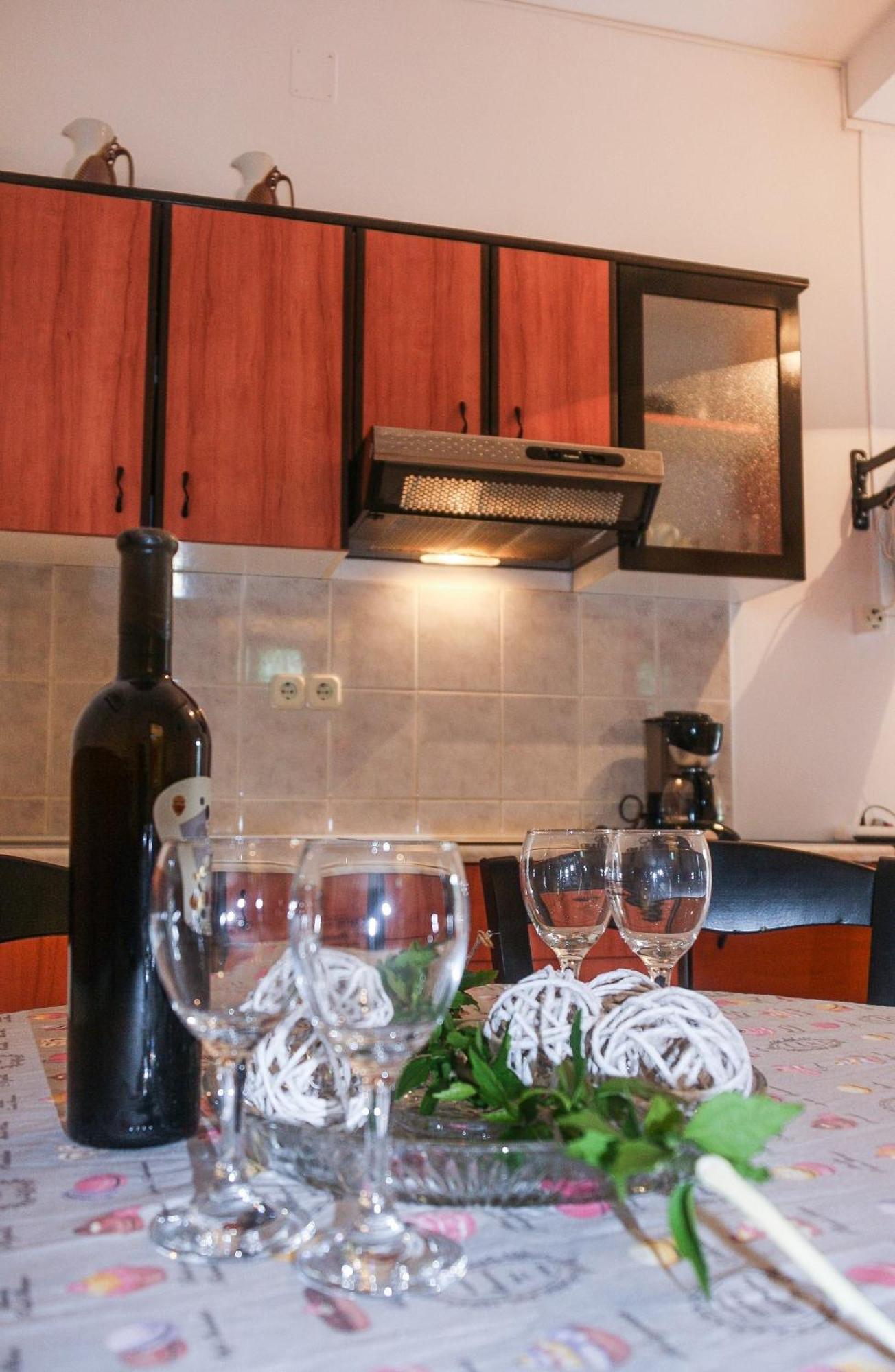 Apartment Suzy Vantacici Rum bild