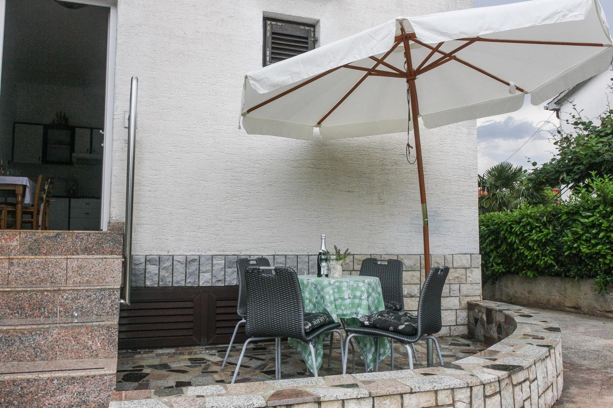 Apartment Suzy Vantacici Rum bild
