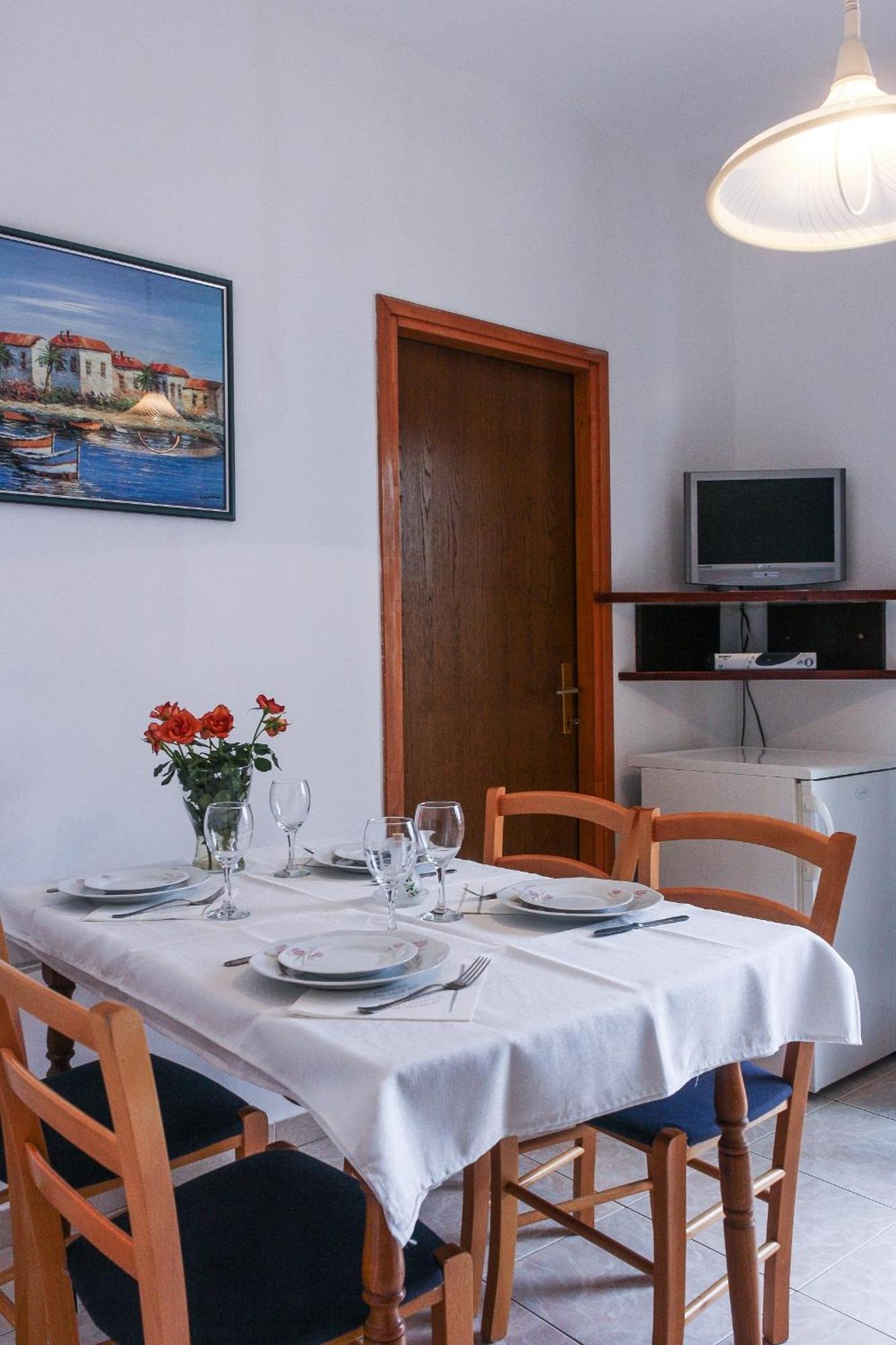 Apartment Suzy Vantacici Rum bild
