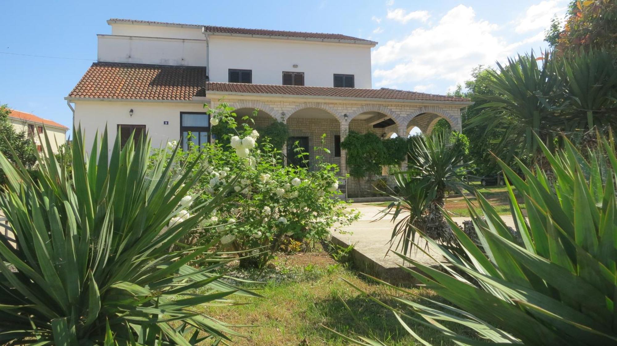 Apartment Suzy Vantacici Rum bild