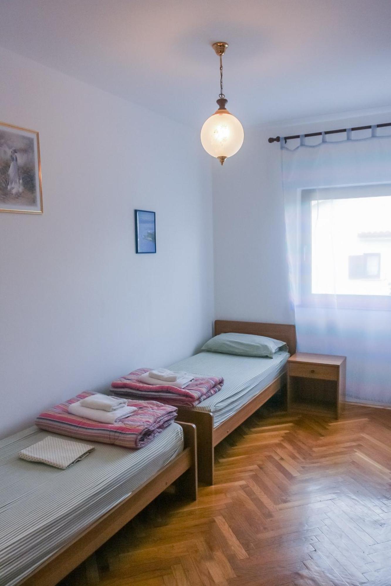 Apartment Suzy Vantacici Rum bild