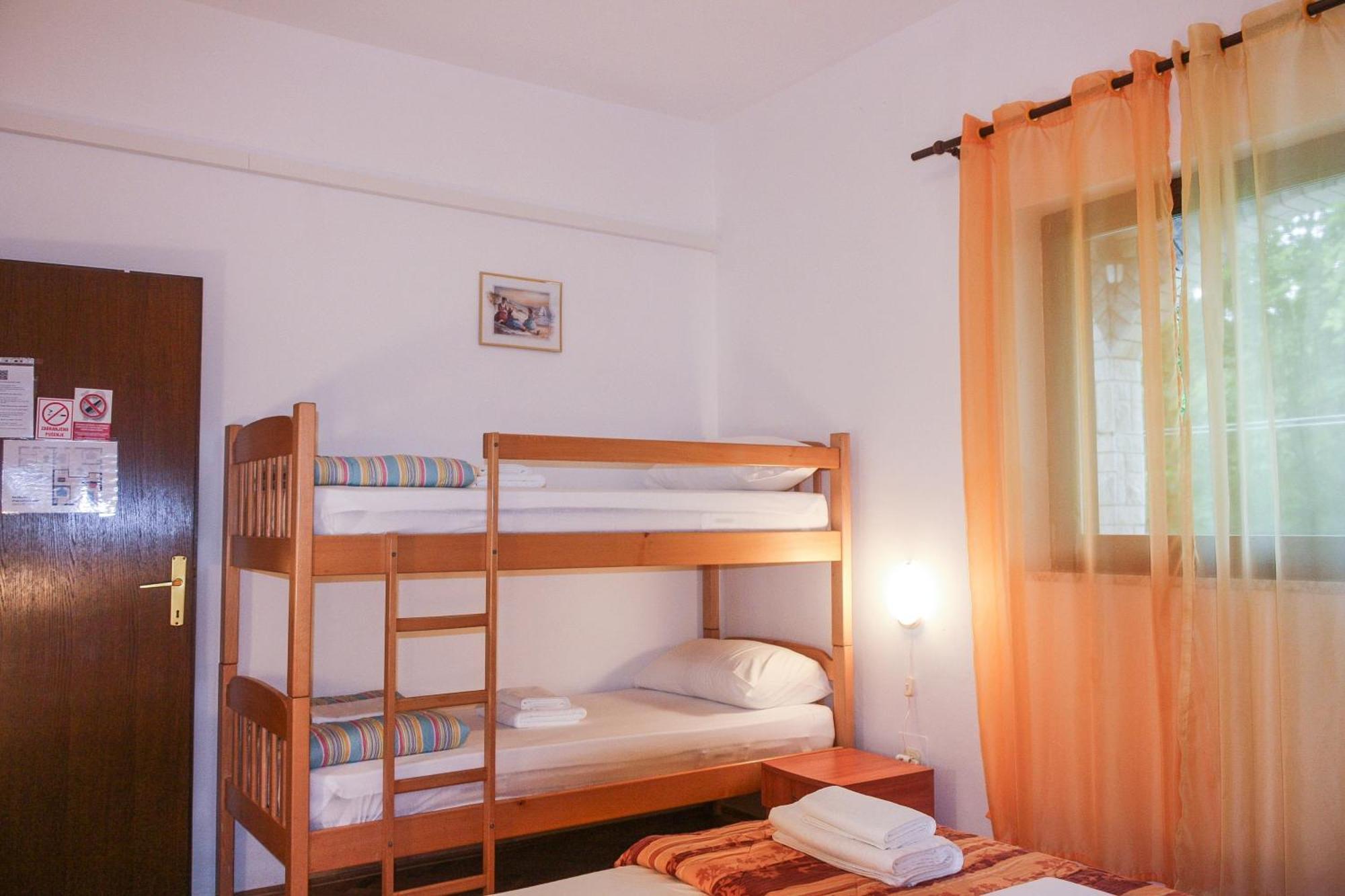 Apartment Suzy Vantacici Rum bild