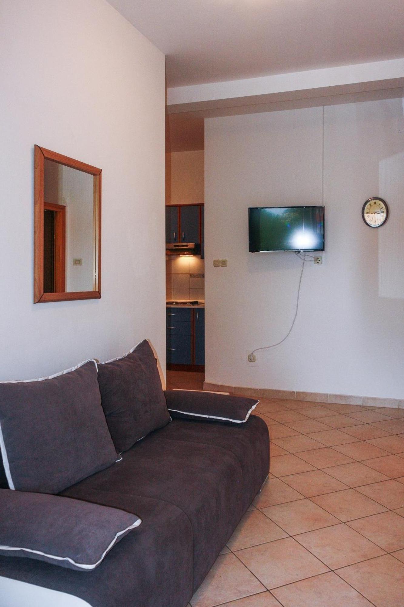 Apartment Suzy Vantacici Rum bild