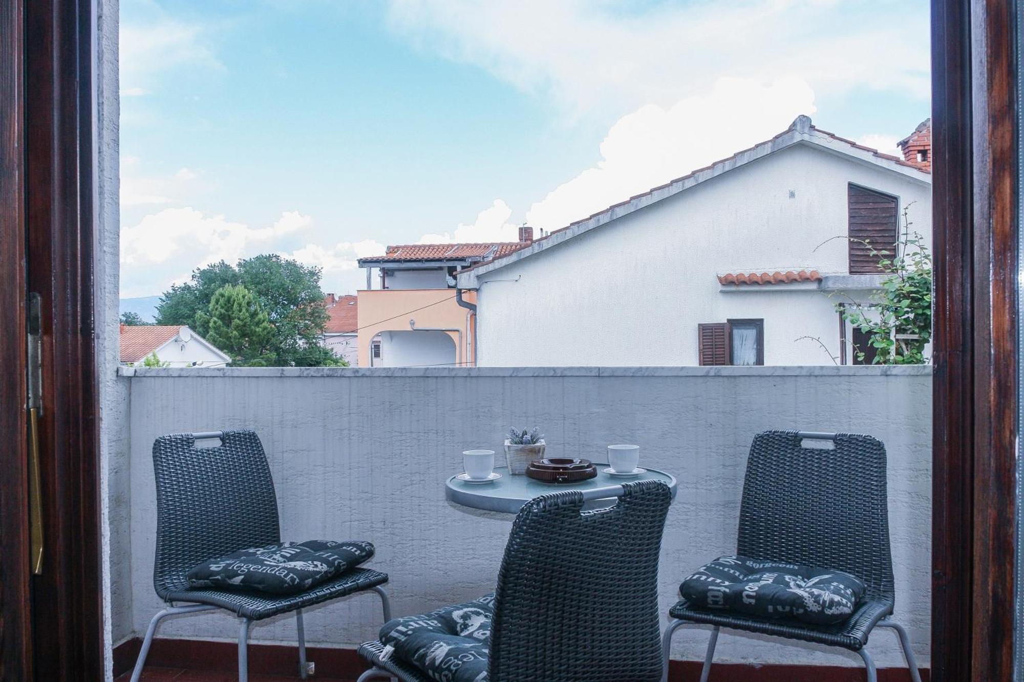 Apartment Suzy Vantacici Rum bild