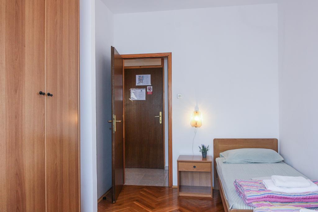 Apartment Suzy Vantacici Exteriör bild